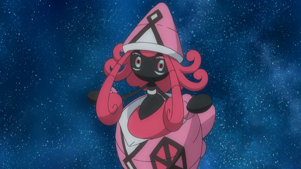 Tapu Lele