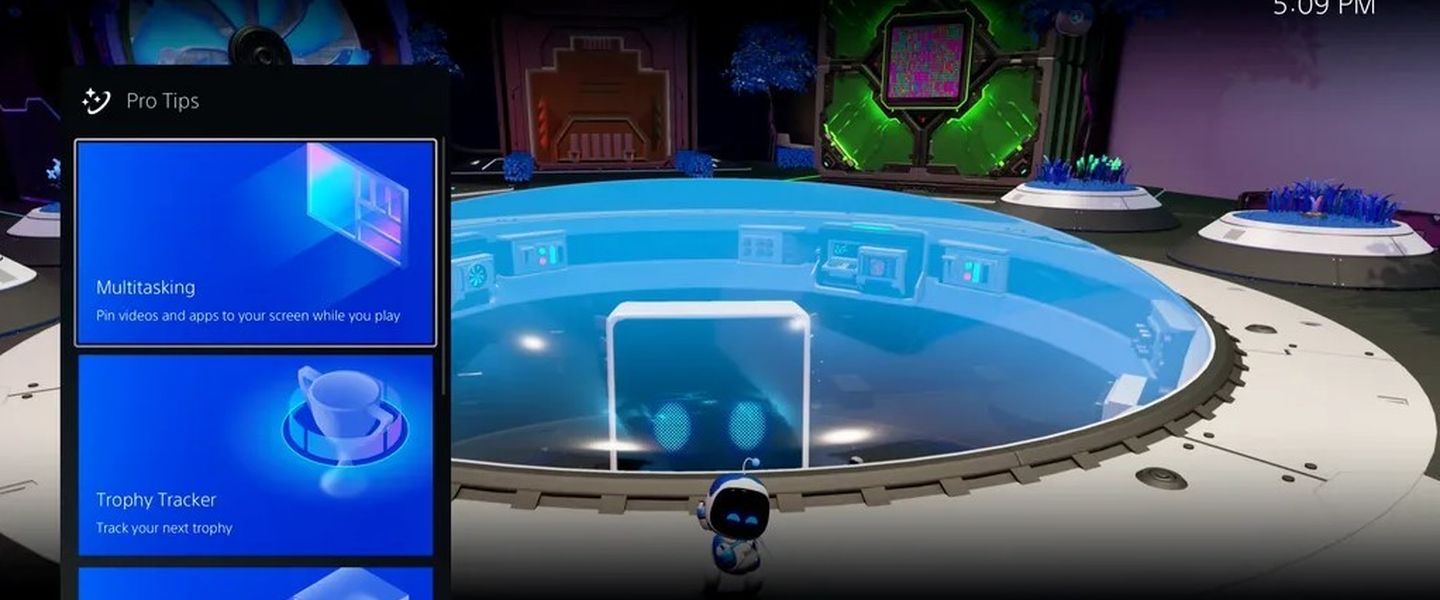 La nueva actualización de PlayStation 5 promete traer la compatibilidad VRR al fin