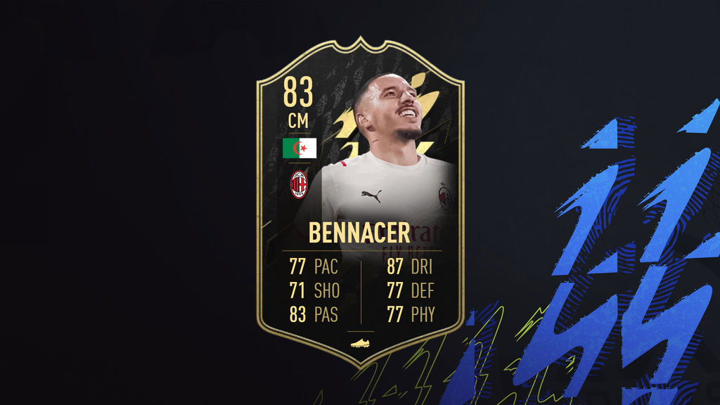 Bennacer