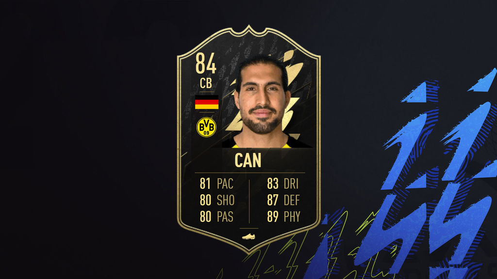 Can