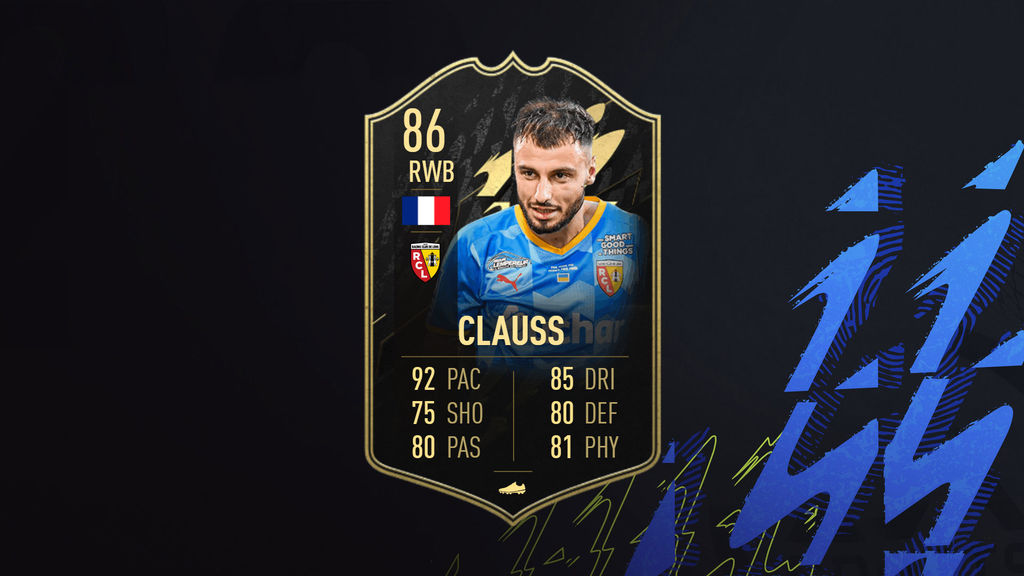 Clauss