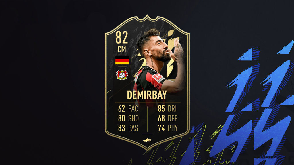Demirbay