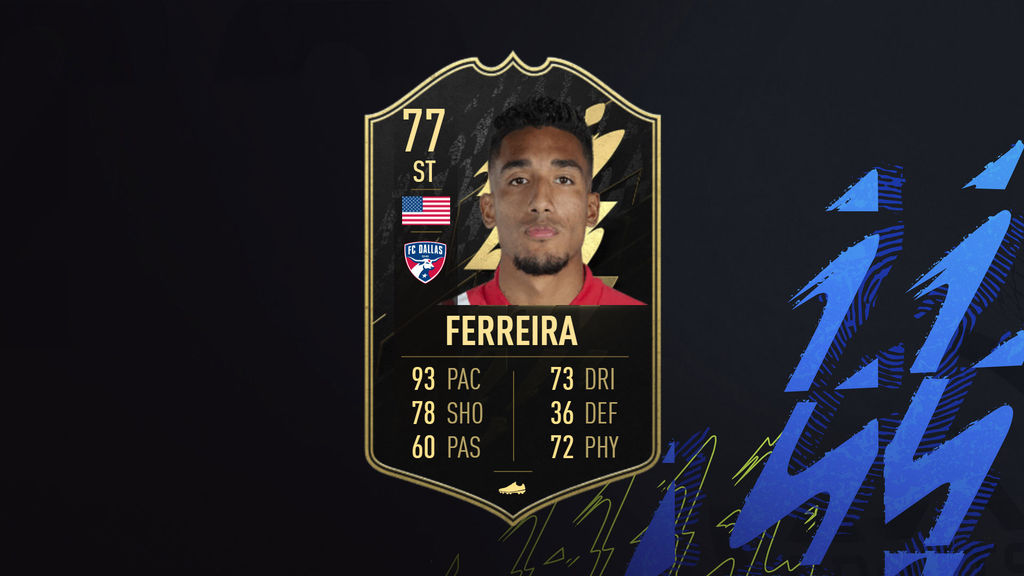 Ferreira