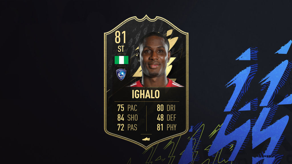 Ighalo
