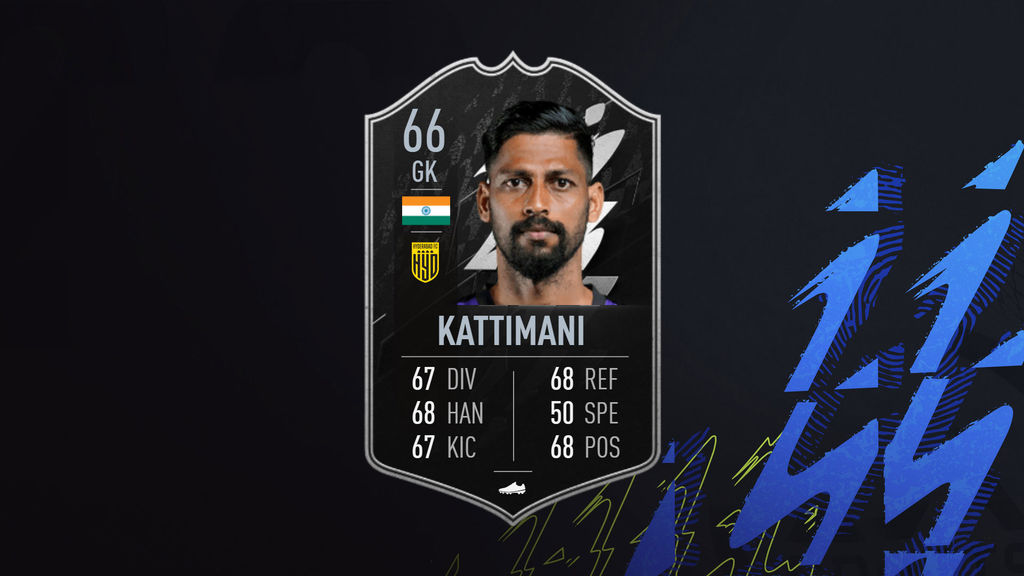 Kattimari