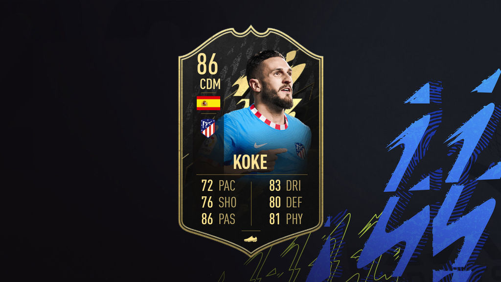 Koke