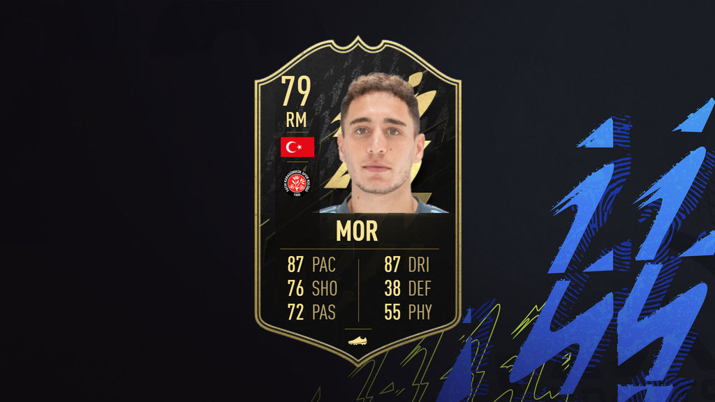 Mor