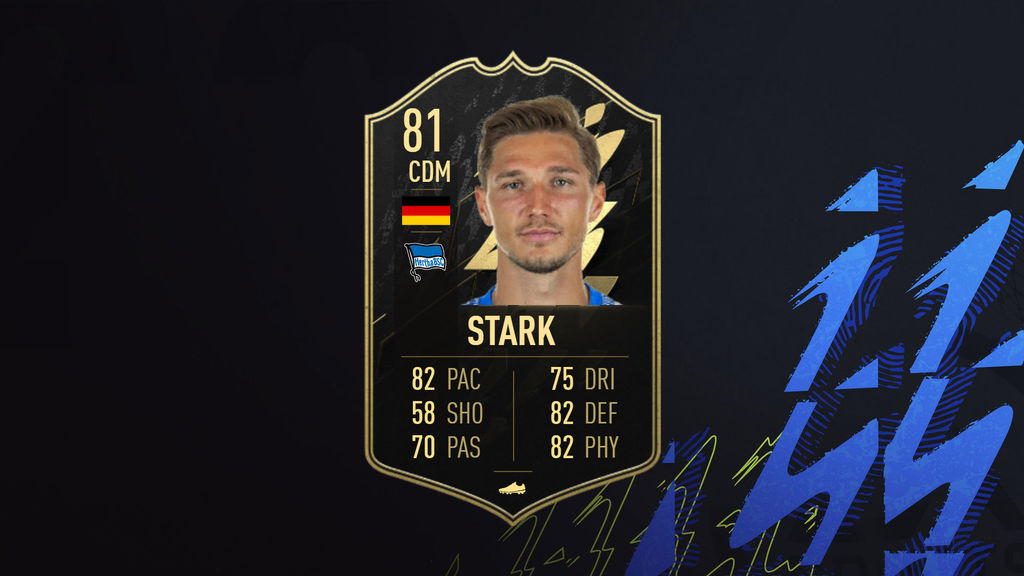 Stark
