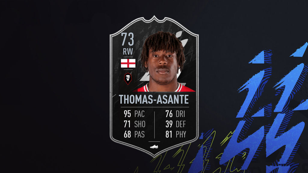 Thomas Asante