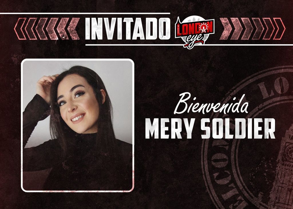 Mery Soldier - Confirmada