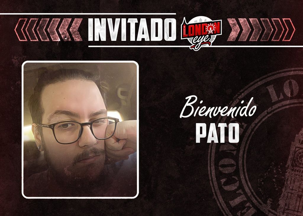 Pato - Confirmado