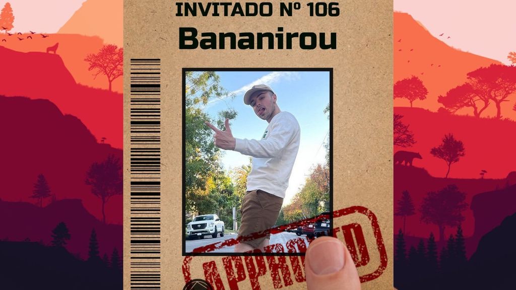 Bananirou