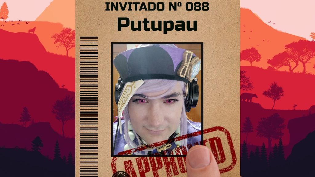 Putupau