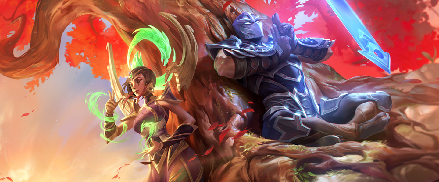 Karma y Shen