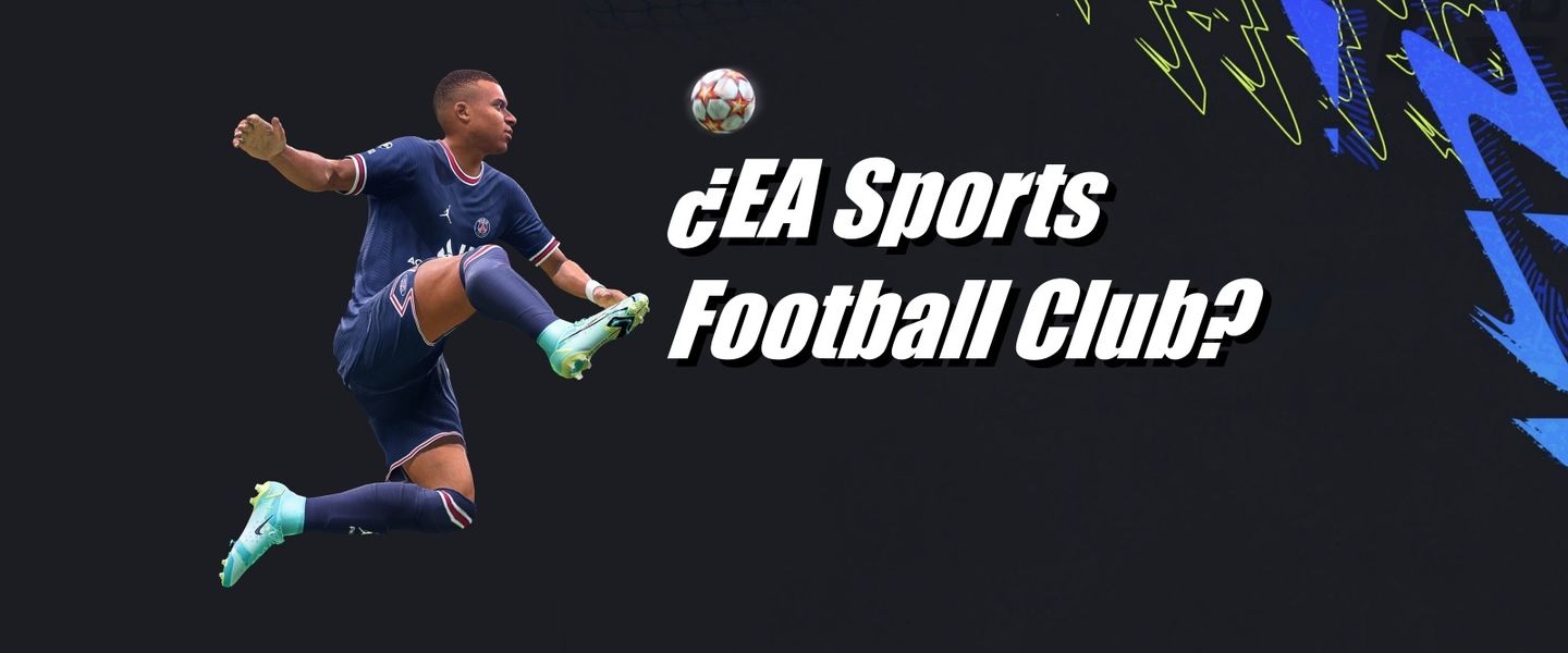 FIFA 23 se acerca y cada vez suena más el cambio a EA Sports FC