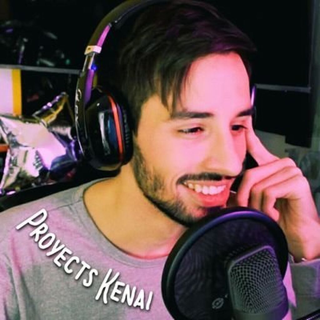 KenaiV Souza
