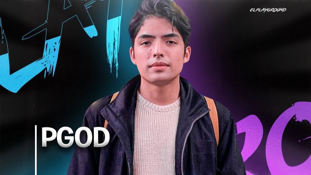 Pgod