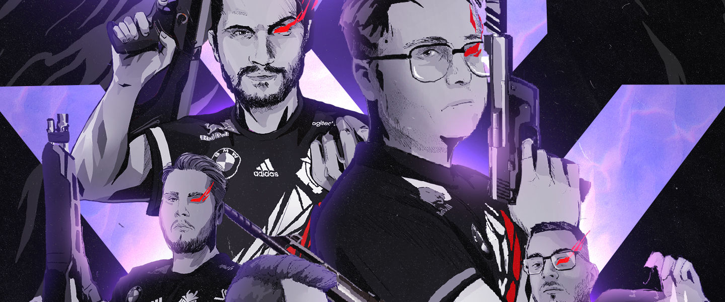 Fnatic y FunPlus Phoenix acompañarán a G2 Esports en este torneo de mitad de temporada