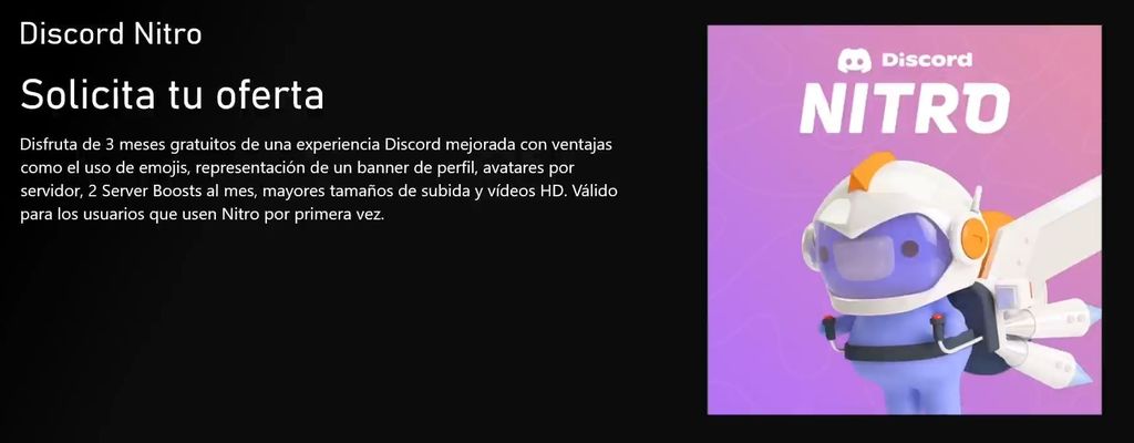 Discord