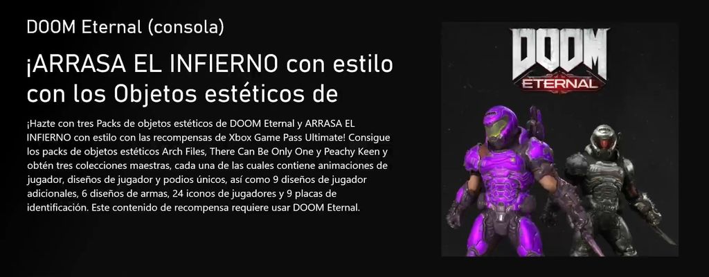 Doom Eternal