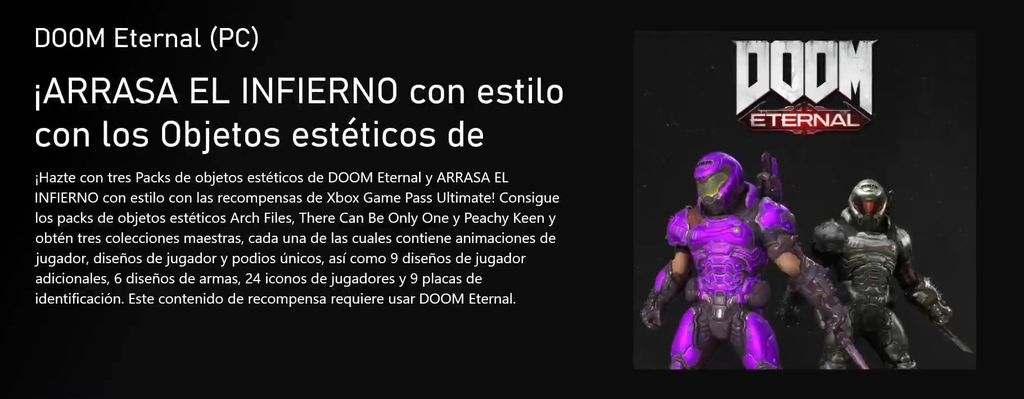 Doom Eternal
