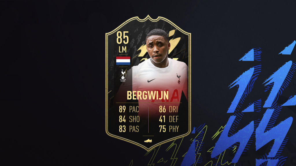 Bergwijn