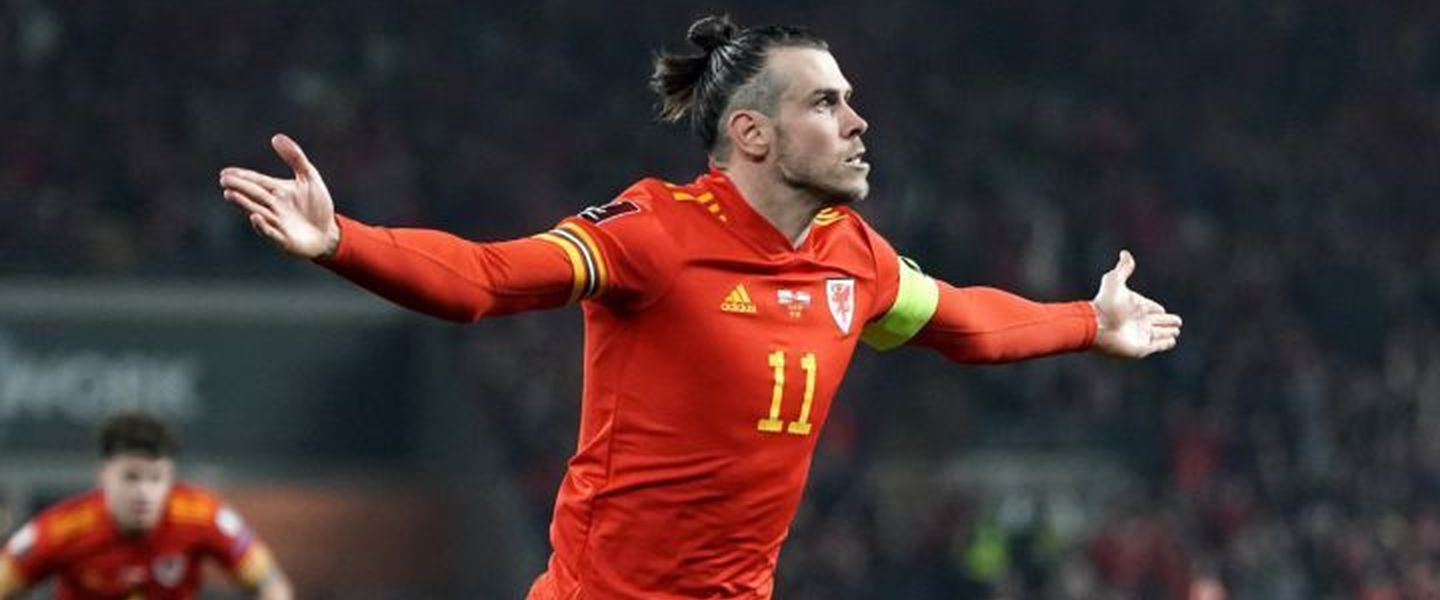 Gareth Bale
