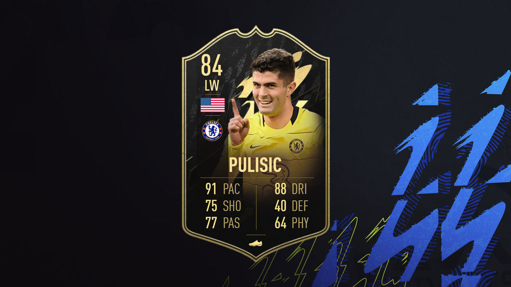 Pulisic