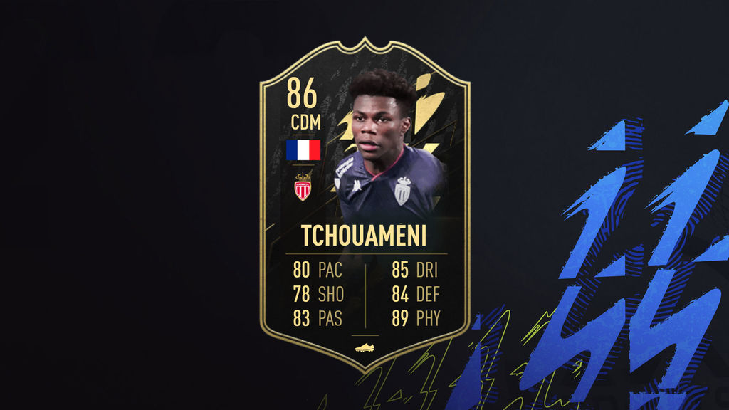 Tchouameni