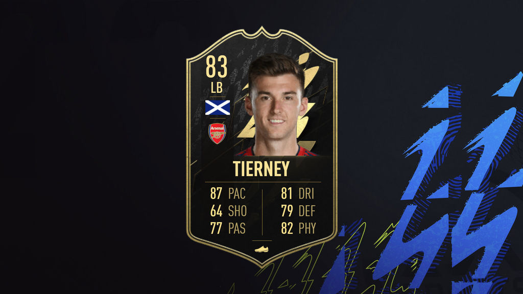Tierney