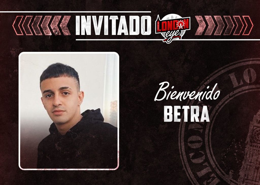 Betra - Confirmado