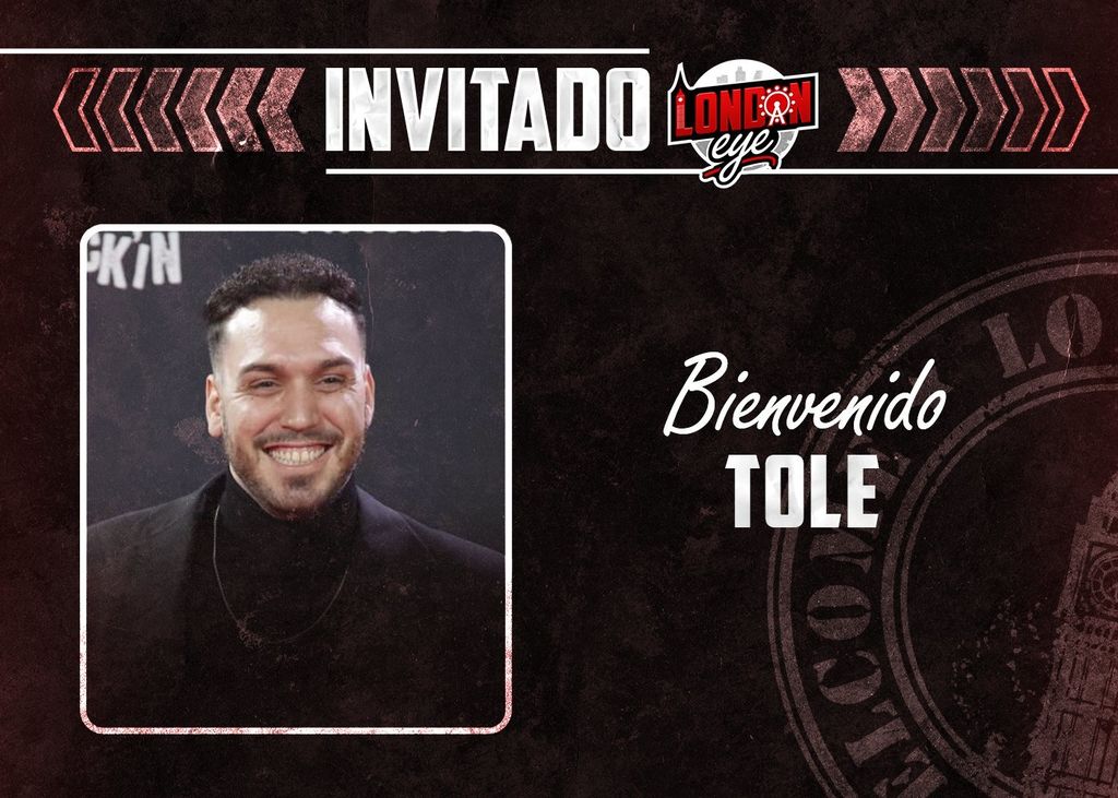 Tole - Confirmado