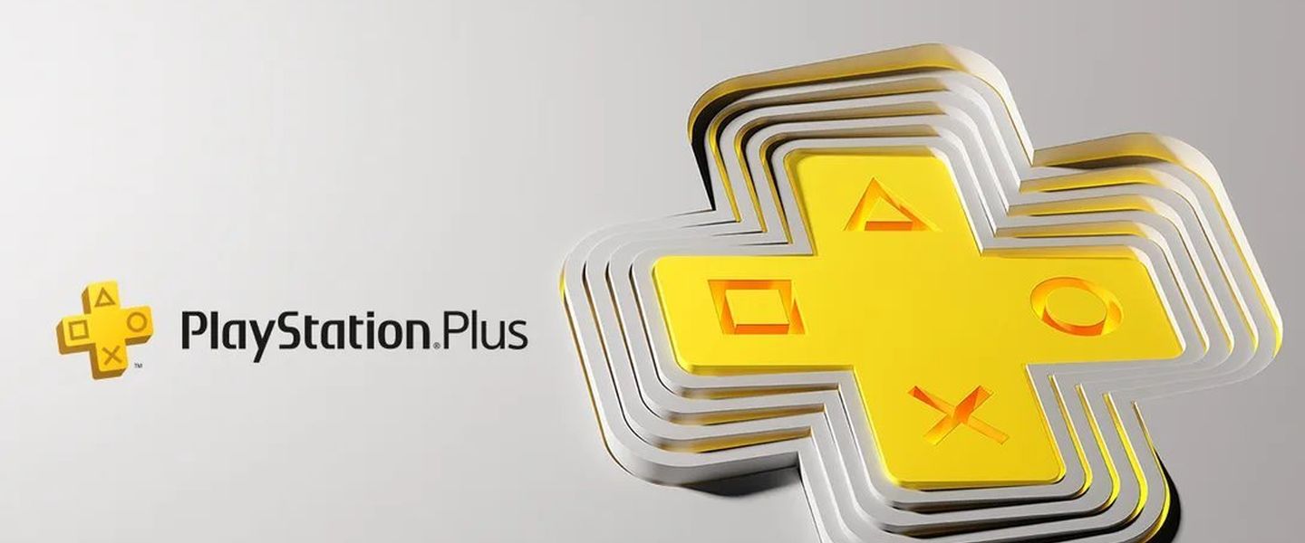 Nuevo PlayStation Plus