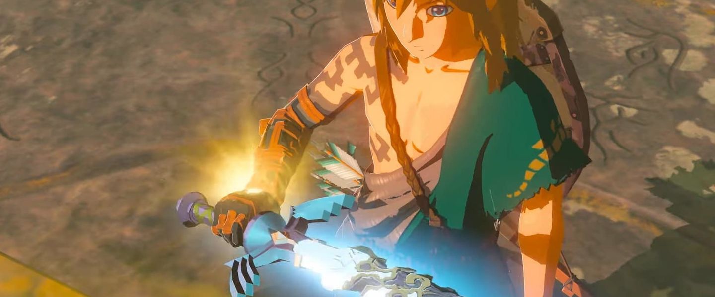 The Legend of Zelda: Breath of the Wild 2