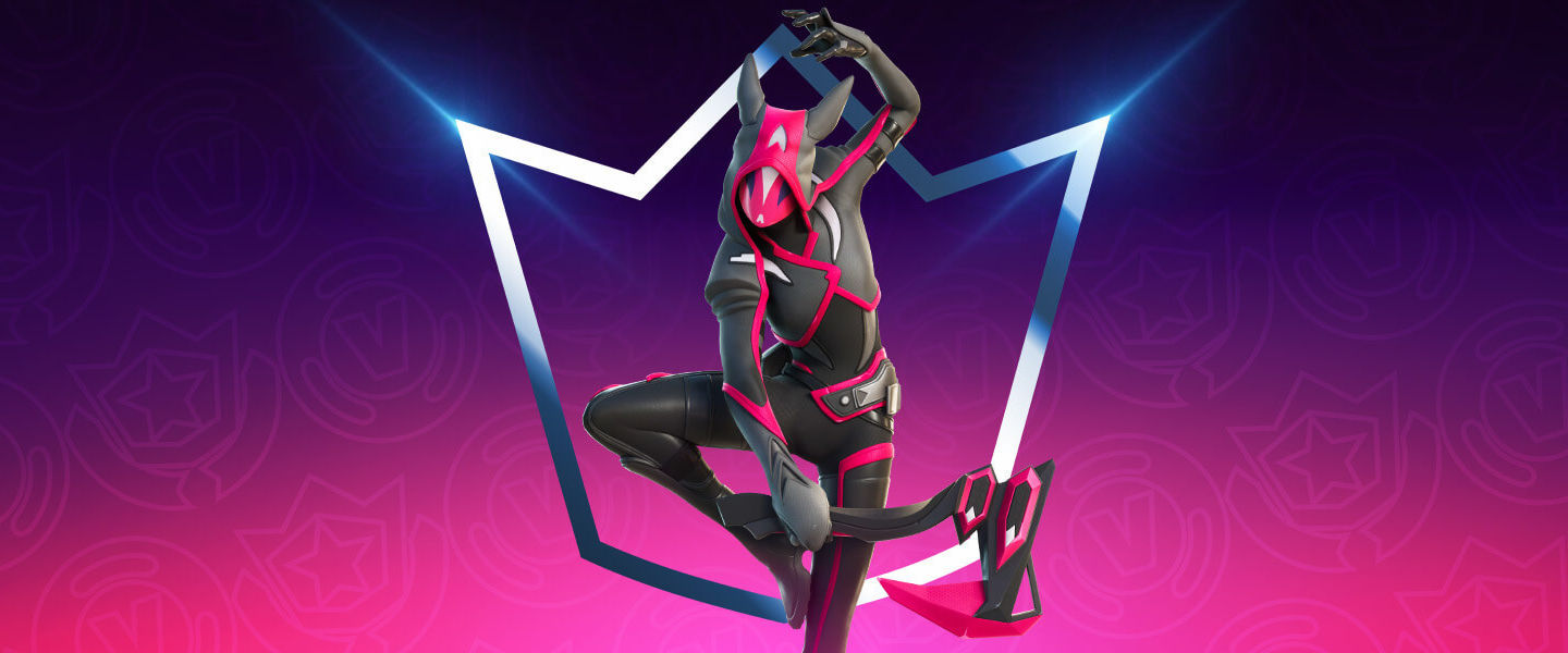 Skin de Sayara