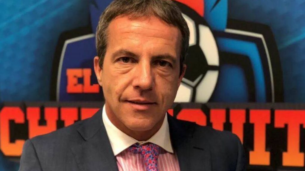 Cristobal Soria