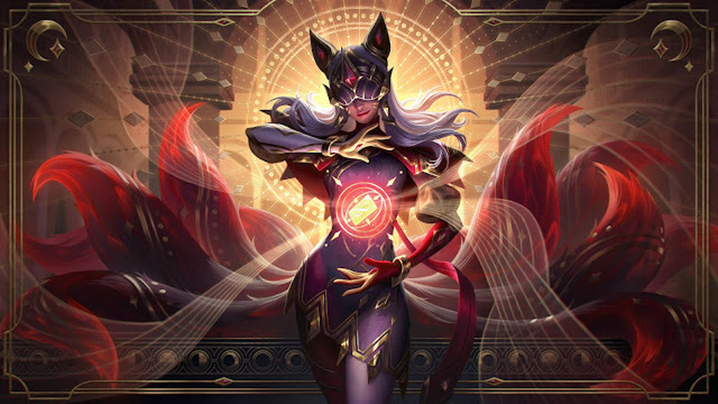 Ahri