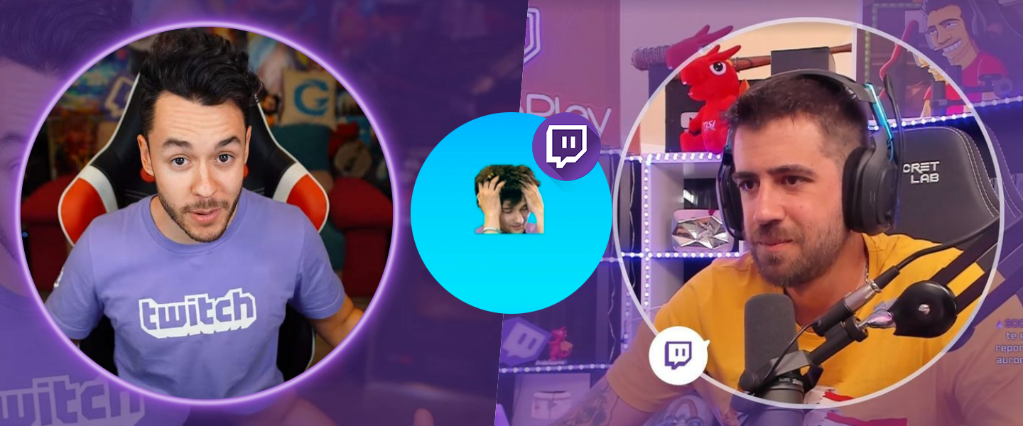 TheGrefg y Auronplay