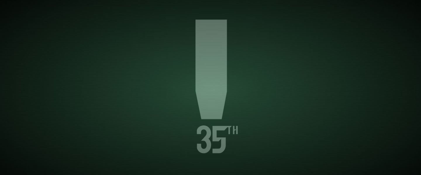 Aparece una misteriosa web del 35 aniversario de Metal Gear