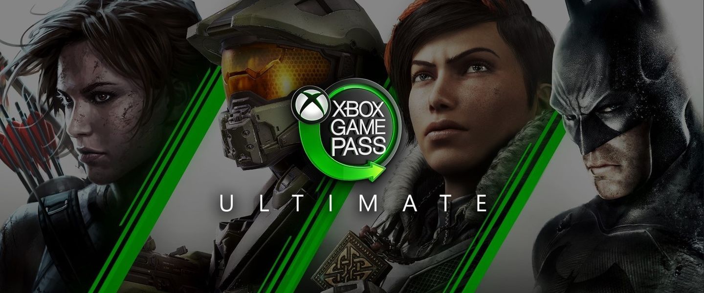 Xbox Game Pass