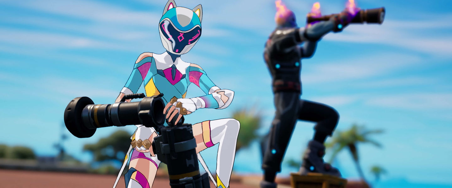 Fortnite