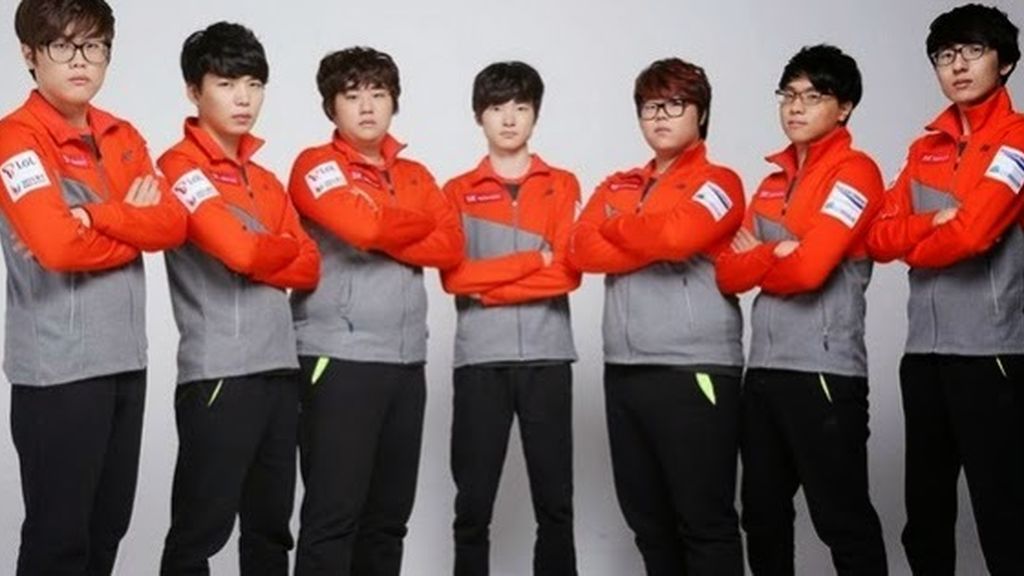 Spring Split 2015