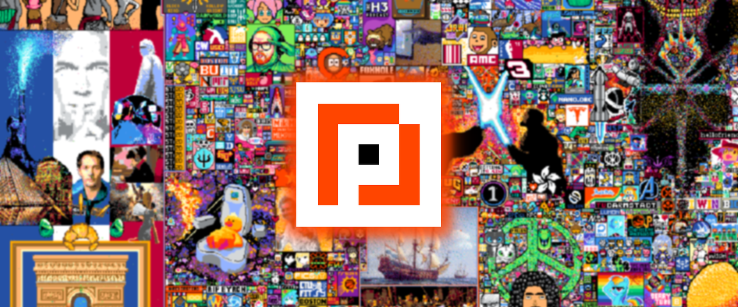 Reddit Place: la guerra virtual de 2022
