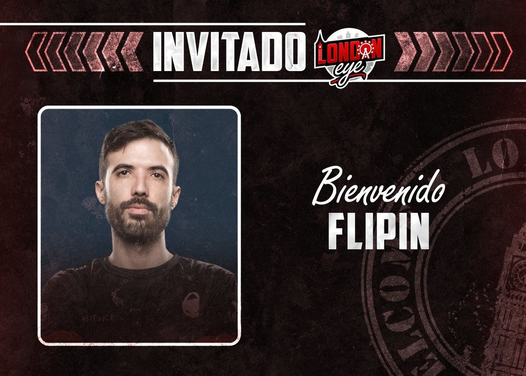 FlipiN - Participante