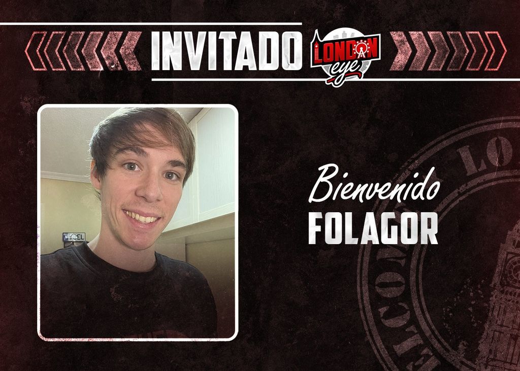 Folagor - Participante