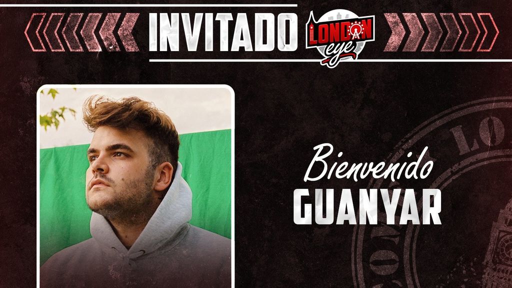 Guanyar - Participante