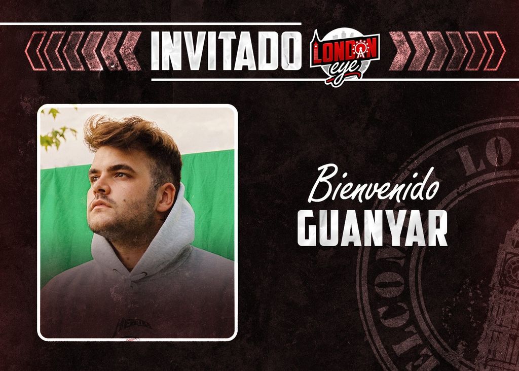 Guanyar - Participante
