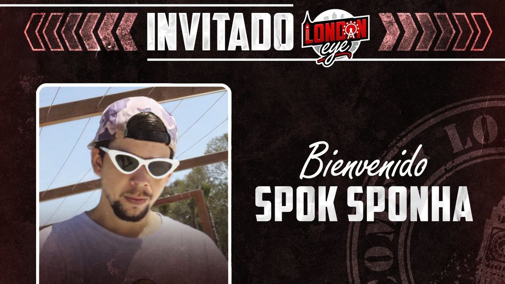 Spok Sponha - Participante