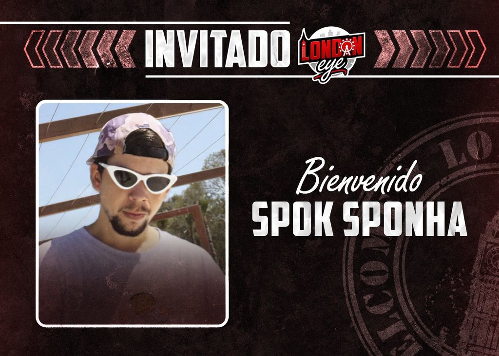 Spok Sponha - Participante