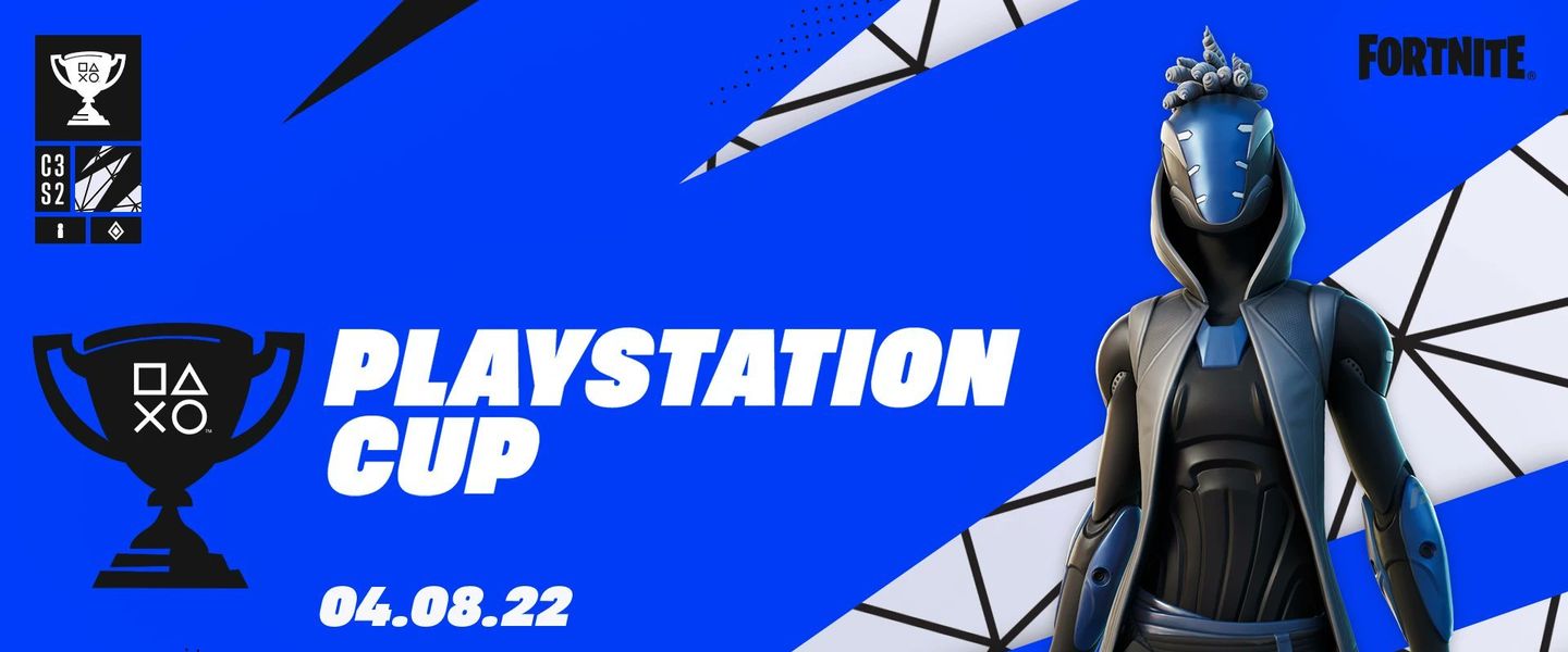 La Copa PlayStation